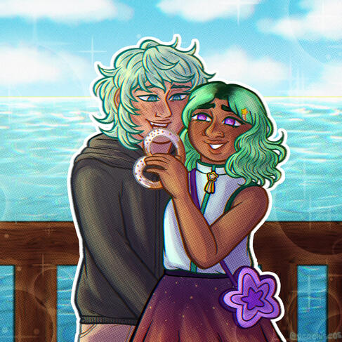 Full Body Example #2