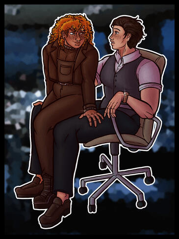 Fullbody Example #1